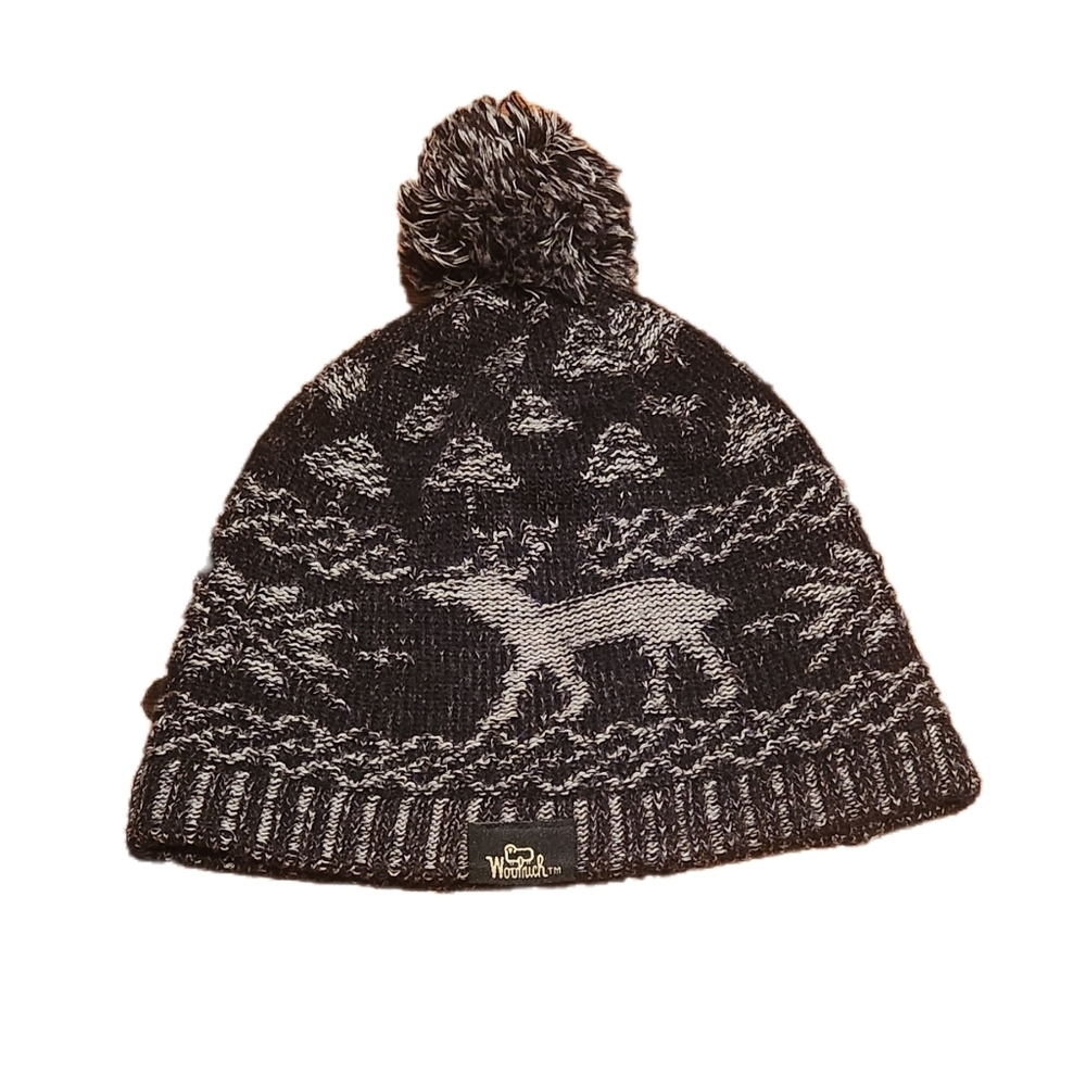 Woolrich Beanie- One Size